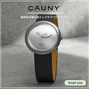 CAUNY �J�E�j�[ �r���v ���f�B�[�X CAUNY Tadao Ando CTA003 ��� ���z�� �������Y �R���{ ���f�B�[�X ��� �r���v Small ���z �r���v Cauny Ando ���f�B�[�X�E�H�b�`