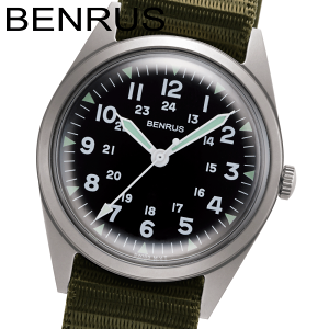 �x�����X ���v �~���^���[�E�H�b�` �r���v �����Y BENRUS DTU-2A/P-SVKH �~���^���[�E�H�b�` �R�p���v 34mm �X�g���b�v ���j�Z�b�N�X �J�W���A���E�H�b�` �h�� 3�j �N�H�[�c �A�E�g�h�A �T�o�Q�[ �~