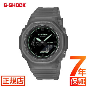 G-SHOCK 2100 G-SHOCK ANALOG-DIGITAL 2100 Series GA-2100K-1AJF �W�[�V���b�N �A�i�f�W CASIO �J�V�I �r���v �����Y SMOKE LIGHT �X���[�N���C�g ���胂�f��