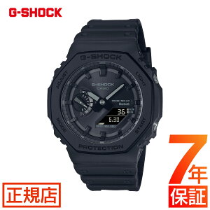 W[VbN 2100V[Y G-SHOCK ANALOG-DIGITAL 2100 Series GA-B2100-1A1JF gVbN AifW ^ fW^ AiO Rrl[Vf IN^S p` JVI rv Y I[ub