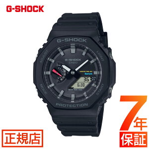 W[VbN \[[ 2100V[Y G-SHOCK ANALOG-DIGITAL 2100 Series GA-B2100-1AJF gVbN AifW ^t\[[ Bluetooth X}[gtHN  ubN IN^S p` JVI rv 
