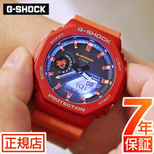 G-SHOCK \[[ G-SHOCK 2100 Series GA-B2100DF-4AJR R{ 2025 胂f GVbN W[VbN 2100V[Y Charles Darwin Foundation R{ JVI rv Y KpSXxjCKj Bluetooth Ai