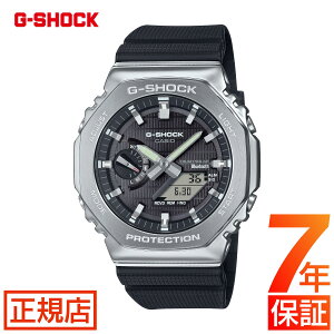 W[VbN 2100 V[Y G-SHOCK ANALOG-DIGITAL 2100 Series GBM-2100-1AJF gVbN ^Jo[ ^t\[[ AifW IN^S p` JVI rv Y Bluetooth X}[gtHN  u