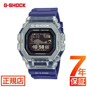G-SHOCK GBX-100S-1JF rv CASIO GVbN ^ChOt W[VbN G-LIDE GBX-100 Series GCh fW^ Y 2025 V Bluetooth X}[gtHN JVI u[