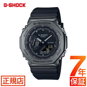 W[VbN 2100 V[Y G-SHOCK ANALOG-DIGITAL 2100 Series GM-2100BB-1AJF gVbN ^Jo[ AifW IN^S p` JVI rv Y  I[ubN dr BB edition