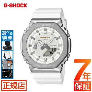 G-SHOCK 2100V[Y AifW G-SHOCK ANALOG-DIGITAL 2100 Series GM-2110SH-7AJF GVbN 2025  p` IN^S CASIO JVI rv Y oh vVXn[gZNV dr 胂