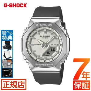 G-SHOCK fB[X AifW G-SHOCK ANALOG-DIGITAL WOMEN GM-S2110-1A7JF GVbN W[VbN fB[X ~bhTCY p` IN^S JVI rv fB[X 2100 V[Y oh 20Ch