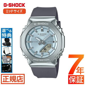 W[VbN fB[X G-SHOCK ANALOG-DIGITAL WOMEN GM-S2110-2AJF gVbN 2100 V[Y ~bhTCY AifW IN^S p` JVI rv fB[X Y dr