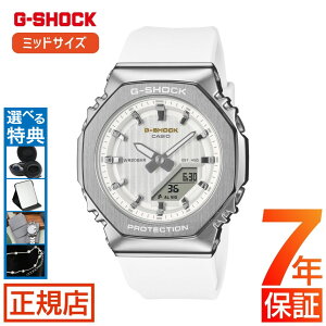 G-SHOCK 2100V[Y AifW G-SHOCK ANALOG-DIGITAL WOMEN GM-S2110SH-7AJF GVbN 2025  p` IN^S CASIO JVI rv fB[X oh vVXn[gZNV dr 胂