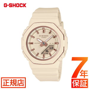 W[VbN fB[X G-SHOCK ANALOG-DIGITAL WOMEN GMA-P2110-4AJF