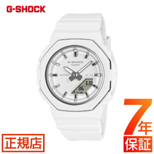 �W�[�V���b�N ���f�B�[�X G-SHOCK ANALOG-DIGITAL WOMEN GMA-P2110-7AJF