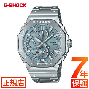 W[VbN t^ G-SHOCK FULL METAL 2100 Series GMC-B2100AD-2AJF gVbN t^ ^t\[[ Vo[ NmOt IN^S p` JVI rv Y Bluetooth X}[gtH