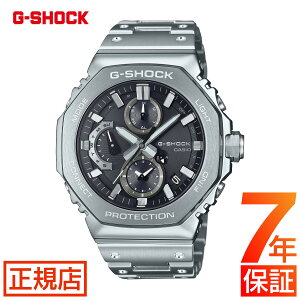 W[VbN t^ G-SHOCK FULL METAL GMC-B2100 SERIES GMC-B2100D-1AJF gVbN t^ ^t\[[ Vo[ NmOt IN^S p` JVI rv Y Bluetooth X}[gtH