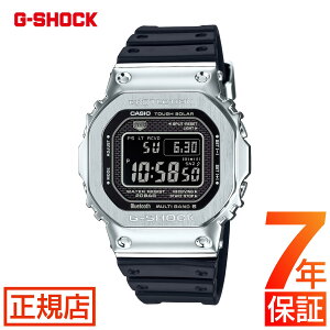 W[VbN t^ GVbN IW G-SHOCK GMW-B5000-1JF CASIO G-SHOCK JVI rv Y gVbN t^  ubN ^t\[[ dgv fW^ Bluetooth Ή oC