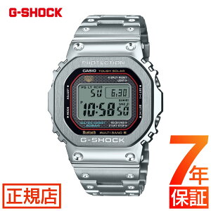 W[VbN t^ G-SHOCK FULL METAL 5000 SERIES GMW-B5000D-1CJF JVI gVbN t^ Vo[ ^t\[[ dgv \[[ fW^ Bluetooth Ή 20Ch JVI rv Y