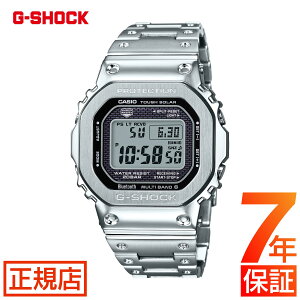 W[VbN t^ G-SHOCK FULL METAL 5000 SERIES GMW-B5000D-1JF JVI gVbN t^ Vo[ ^t\[[ dgv \[[ fW^ Bluetooth Ή 20Ch X}[gtHN 