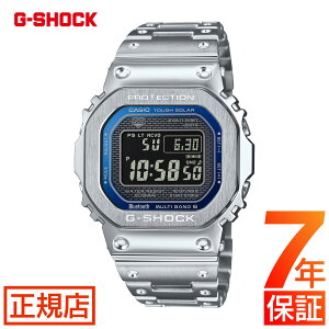 W[VbN t^ G-SHOCK FULL METAL 5000 SERIES GMW-B5000D-2JF JVI gVbN t^ Vo[ ^t\[[ dgv \[[ fW^ Bluetooth Ή 20Ch X}[gtHN 