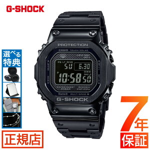 W[VbN t^  G-SHOCK FULL METAL 5000 SERIES GMW-B5000GD-1JF gVbN t^ ubN I[ubN IW ^t\[[ dgv \[[ Bluetooth Ή 20Ch JVI r
