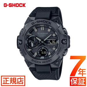 W[VbN \[[ G-SHOCK G-STEEL GST-B400 Series GST-B400BB-1AJF GX`[ gVbN AifW ^t\[[ I[ubN  G-STEEL BB edition JVI rv Y Bluetooth X}[gtHN