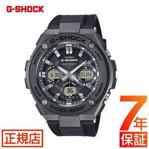 G-SHOCK GST-W110MS-1AJF CASIO GVbN W[VbN G-STEEL GST-W100 Series JVI fAC[K[h 20Ch dg\[[ dgv G-STEEL GX`[ rv AifW ^t\[[ 2025 V