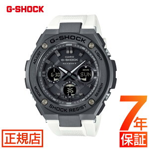 G-SHOCK dg\[[ GST-W110MS-7AJF CASIO GVbN W[VbN G-STEEL GST-W100 Series GST-W110MS-7AJF ^t\[[ dgv JVI XeXx[