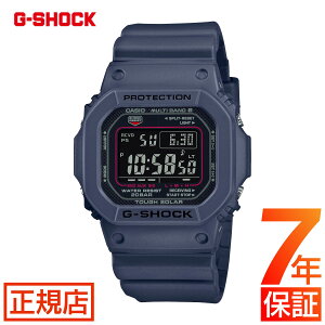 W[VbN dg\[[ G-SHOCK DIGITAL 5600 SERIES GW-M5610U-2JF gVbN 5600V[Y dgv ^t\[[ fW^ IW CASIO JVI rv Y lCr[ NAVY
