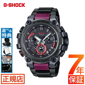 �W�[�V���b�N G-SHOCK MT-G MTG-B3000 Series MTG-B3000BD-1AJF