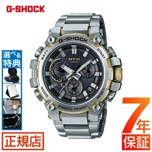 �W�[�V���b�N G-SHOCK MT-G MTG-B3000 Series MTG-B3000D-1A9JF