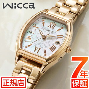 V`Y EBbJ CITIZEN wicca KS4-022-21 \[[ebN dg\[[ 胂f S[h y ؚ 킢 v[g  Mtg