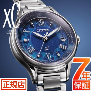 �V�`�Y�� �N���X�V�[ �d�g�\�[���[ CITIZEN xC EC1160-71L DEAR Collection ���胂�f�� �d�g���v �G�R�h���C�u �`�^�� ���{��