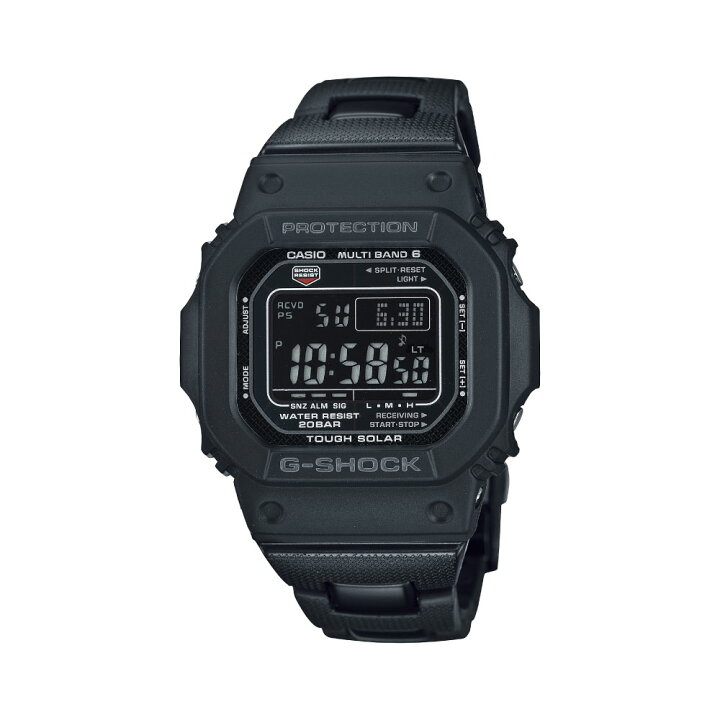 楽天市場】ジーショック 電波ソーラー G-SHOCK DIGITAL 5600 SERIES GW 