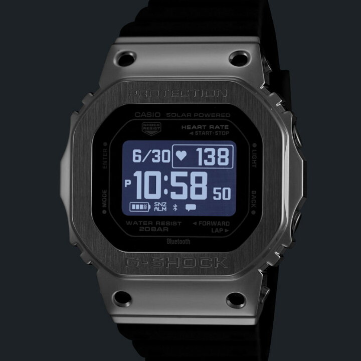 楽天市場】＼最大2000円OFFクーポン☆26日1:59まで／G-SHOCK G-SQUAD G