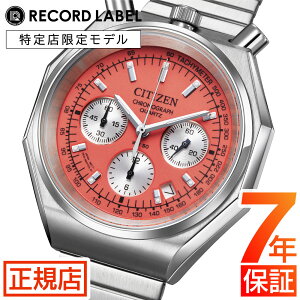 �yW�J�Áz ���I300���|�C���g�Ҍ�&2,000�~�N�[�|�����V�`�Y�� ���R�[�h���[�x�� CITIZEN RECORD LABEL PLAYGROUND Edition AN3700-89Z �V�`�Y�� �c�m�N���m TSUNO CHRONO ���ʌ��� �V�`�Y�� �R���N�V���� �r���v 
