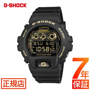 G-SHOCK CAMO AND GOLD DW-6900CF-1JF �W�[�V���b�N 6900 G�V���b�N ���� �J���t���[�W�� �J�V�I �r���v �����Y