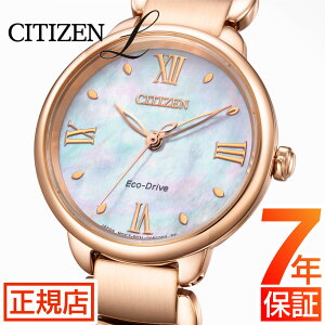 �V�`�Y�� �G�� CITIZEN L ROUND Collection EM0928-84D �V�`�Y�� �G�R�h���C�u �V�`�Y�� �r���v ���f�B�[�X �S�[���h