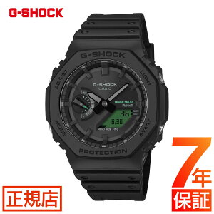 ��2026�N4��10��������G-SHOCK GA-B2100BEG-1AJF �W�[�V���b�N g�V���b�N �\�[���[ �G���N�g���O���[�� BLACK AND ELECTRO GREEN 2100�V���[�Y �I�N�^�S�� ���p�` �J�V�I �r���v �����Y Bluetooth