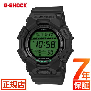 ��2026�N4��10��������G-SHOCK GD-010BEG-1JF �W�[�V���b�N g�V���b�N �G���N�g���O���[�� BLACK AND ELECTRO GREEN �J�V�I �r���v �����Y