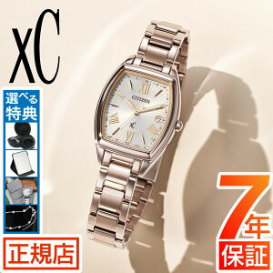 ��2026�N4��9���������V�`�Y�� �N���X�V�[ CITIZEN xC basic collection ES9395-53A �V�`�Y�� �G�R�h���C�u �d�g���v �d�g�\�[���[ �g�m�[�^ �V�`�Y�� �r���v ���f�B�[�X
