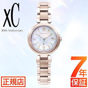 ��2026�N11��5���������V�`�Y�� �N���X�V�[ 30���N�A�j�o�[�T���[ CITIZEN xC ES9468-60D �G�R�h���C�u �d�g���v �d�g�\�[���[ �`�^�� ���� ���ʌ��� �V�`�Y�� �r���v ���f�B�[�X �V�`�Y�� �N���X�V