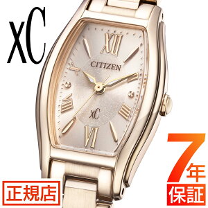 �V�`�Y�� �N���X�V�[ �\�[���[ CITIZEN xC EW5546-56X �V�`�Y�� �G�R�h���C�u �V�`�Y�� �r���v ���f�B�[�X �\�[���[ �s���N�S�[���h �ؚ� ���Ԃ� ����