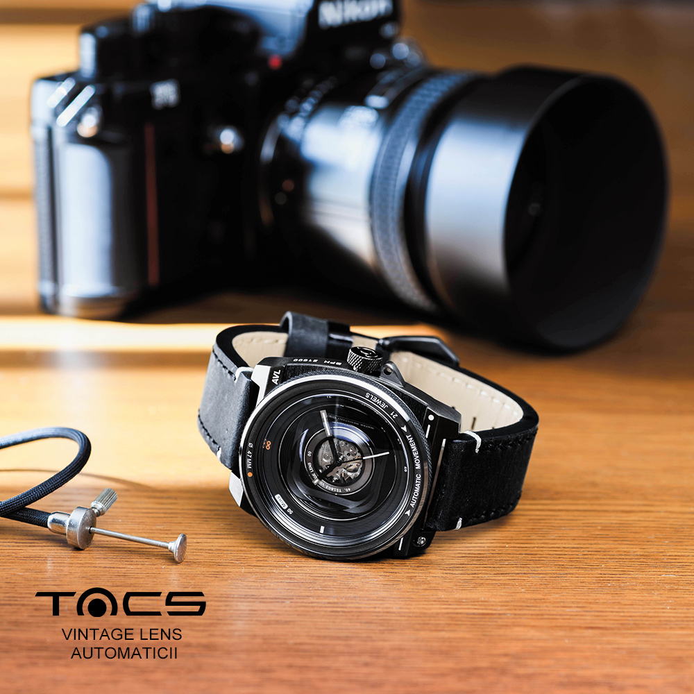 楽天市場】TACS 腕時計 メンズ 自動巻き オートマチック 2 機械式 TACS