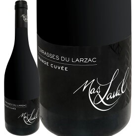 マス・ラヴァル・グラン・キュヴェ 2020　赤ワイン 750ml フルボディ 辛口 Mas Laval　ギフト プレゼント