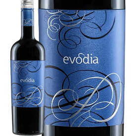 エヴォディア　2020 スペイン 赤ワイン 750ml ミディアムボディ寄りのフルボディ 辛口 Evodia パーカー91点 神の雫 カラタユ ガルナッチャ グルナッシュ ラファージュ