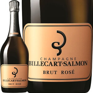 �V�����p�[�j���E�r���J�[���E�T�������E�u�����b�g�E���[�i���Ȃ��j�y�V�����p���z�y750ml�z�y���K�A���i�z�yBillecart Salmon�z�yRose Champagne�z