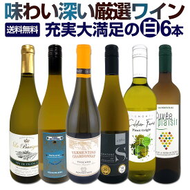 白ワイン 辛口 セット ワインセット 白 ワイン ギフト 箱 京橋ワイン 京橋わいん 特選 6本 お歳暮飲み比べ シャルドネ 金賞 送料無料 【 第233弾 当店厳選 これぞ極旨 辛口白ワイン 】