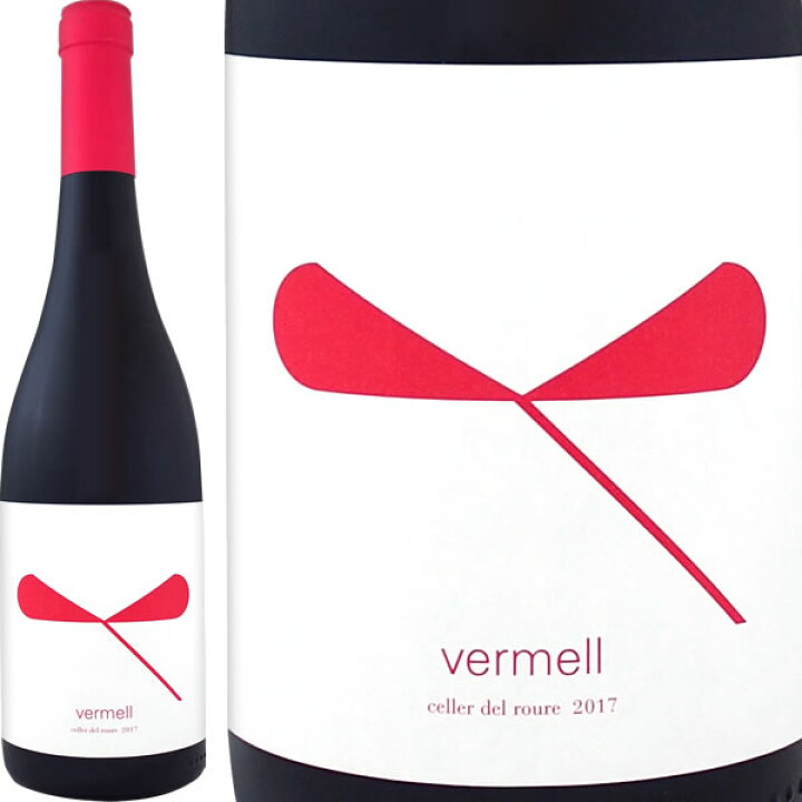 楽天市場 セイェール デル ロウラ 赤とんぼ Parotet Vermell 17 スペイン 750ml 赤ワイン ミディアムボディ バレンシア マンドー 希少品種 アンフォラ 旅するスペイン語 有機 オーガニック 認証 自然派 原点回帰 東京