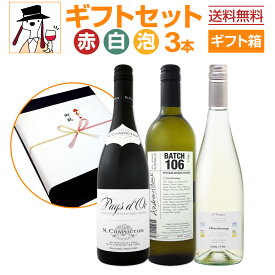 【送料無料】当店人気商品のみを詰め込んだギフトセット（3本セット）プレゼント ギフト プレゼント 食品 おつまみセット 誕生日 酒 ワイン セット 赤ワイン 白ワイン スパークリングワイン ワインセット 赤ワインセット 白ワインセット スパークリングワインセット