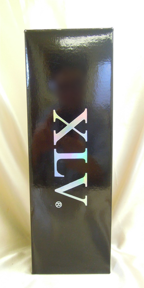 XLV　ザビエ・ルイ・ヴィトン　ヴァントゥー　2010【箱付】【ローヌワイン】 | シャトー・トーキョー
