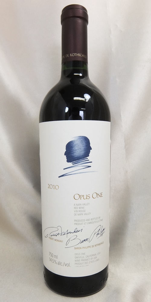 激安挑戦中 Opus 国内初の直営店 One オーパス ワン 2010