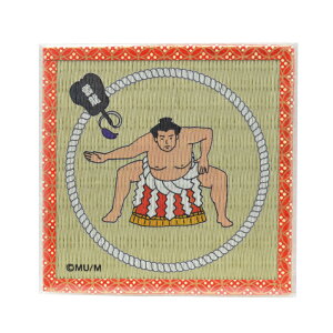 oR[X^[ _^ 90mm×90mmTATAMI COASTER R[X^[  킢 o oObY an oyY v[g {